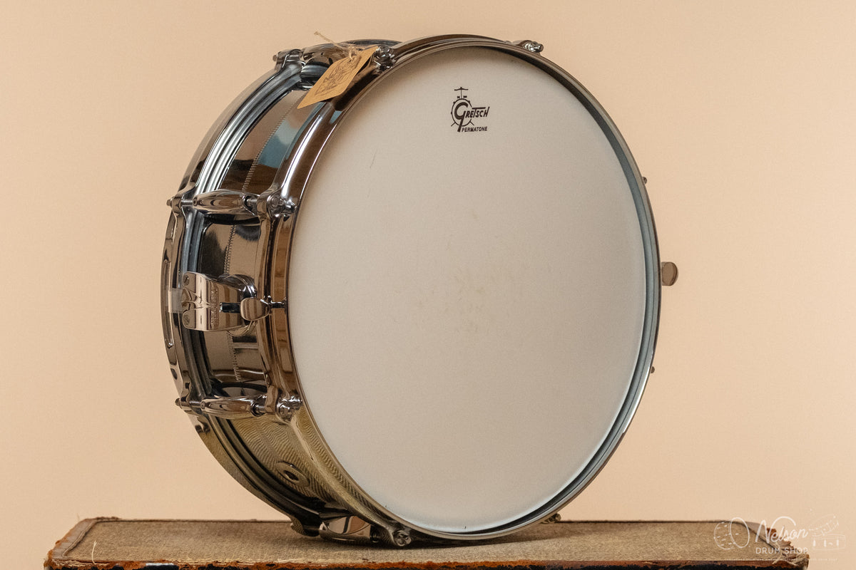 Used Gretsch Model 4160 COB - 5x14
