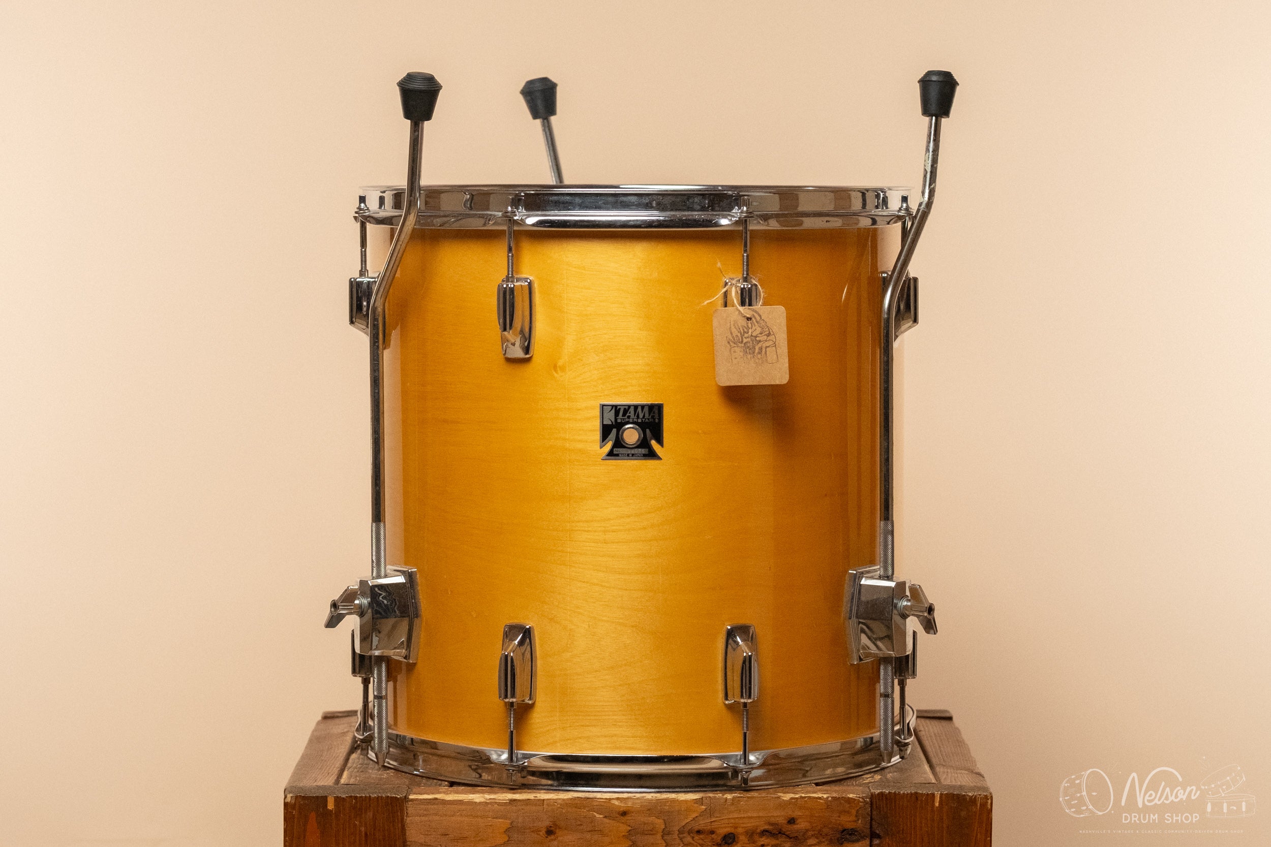 Single Drums – Nelson Drum Shop
