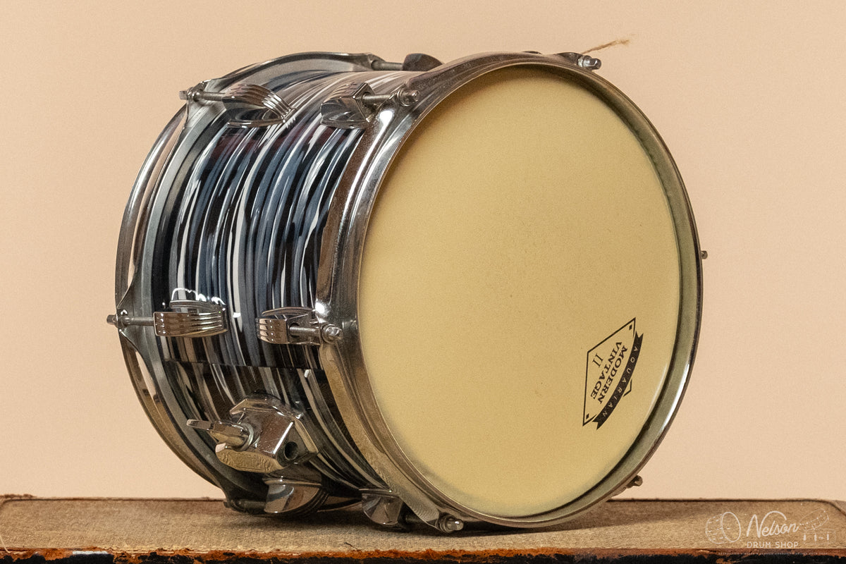 Used Unbranded Tom Rewrapped in Black Oyster - 8x10