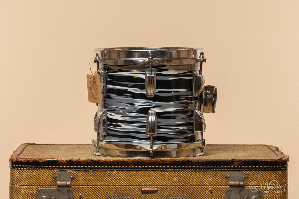 Used Unbranded Tom Rewrapped in Black Oyster - 7x8