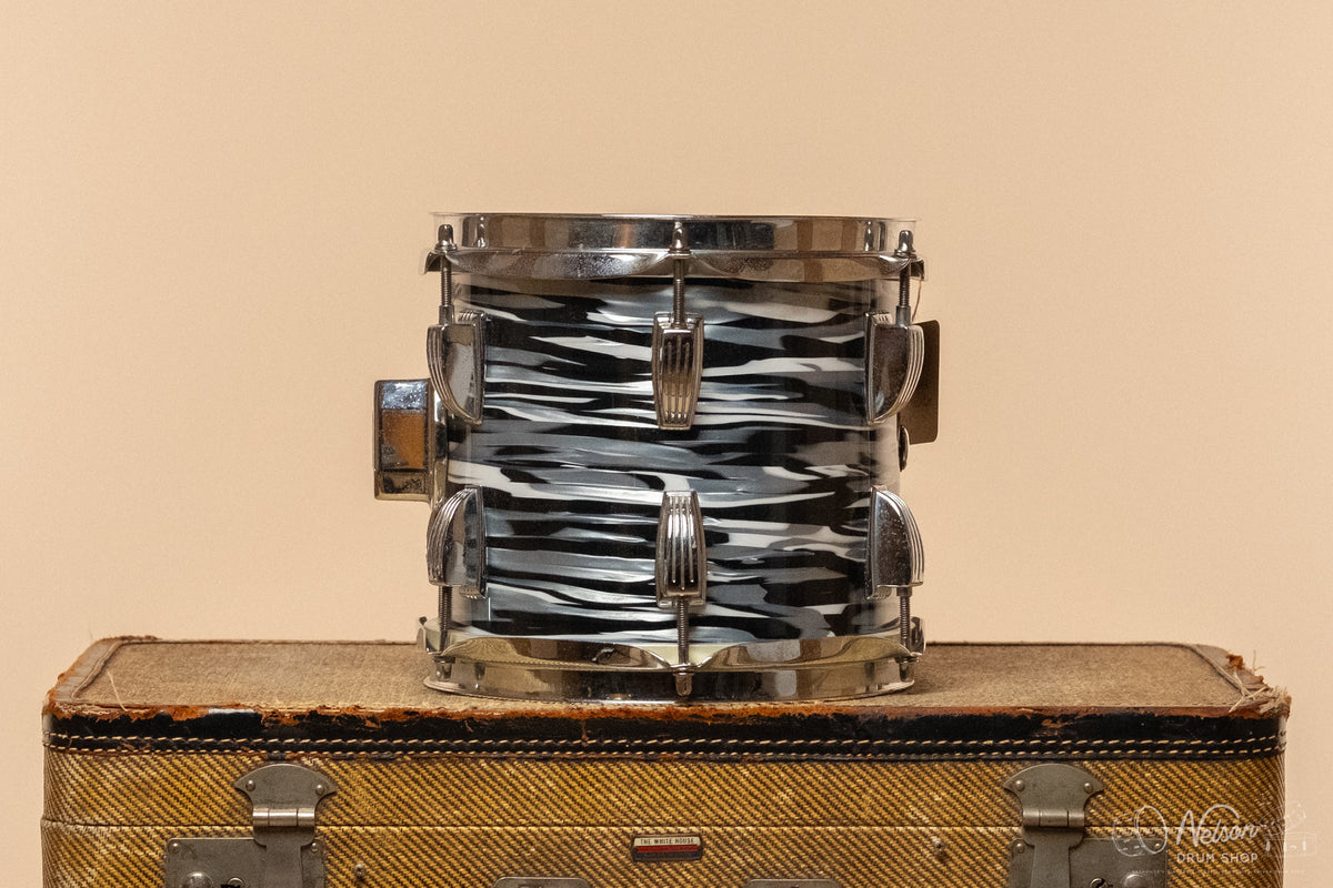 Used Unbranded Tom Rewrapped in Black Oyster - 7x8