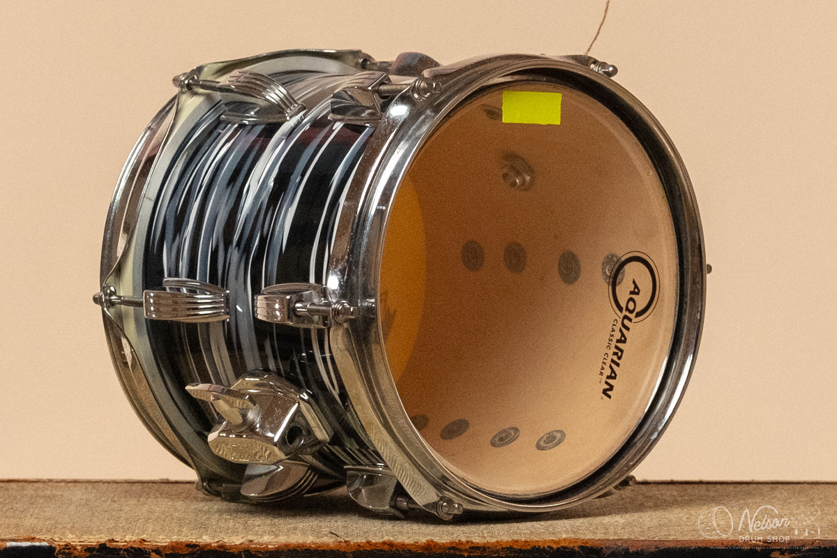 Used Unbranded Tom Rewrapped in Black Oyster - 7x8