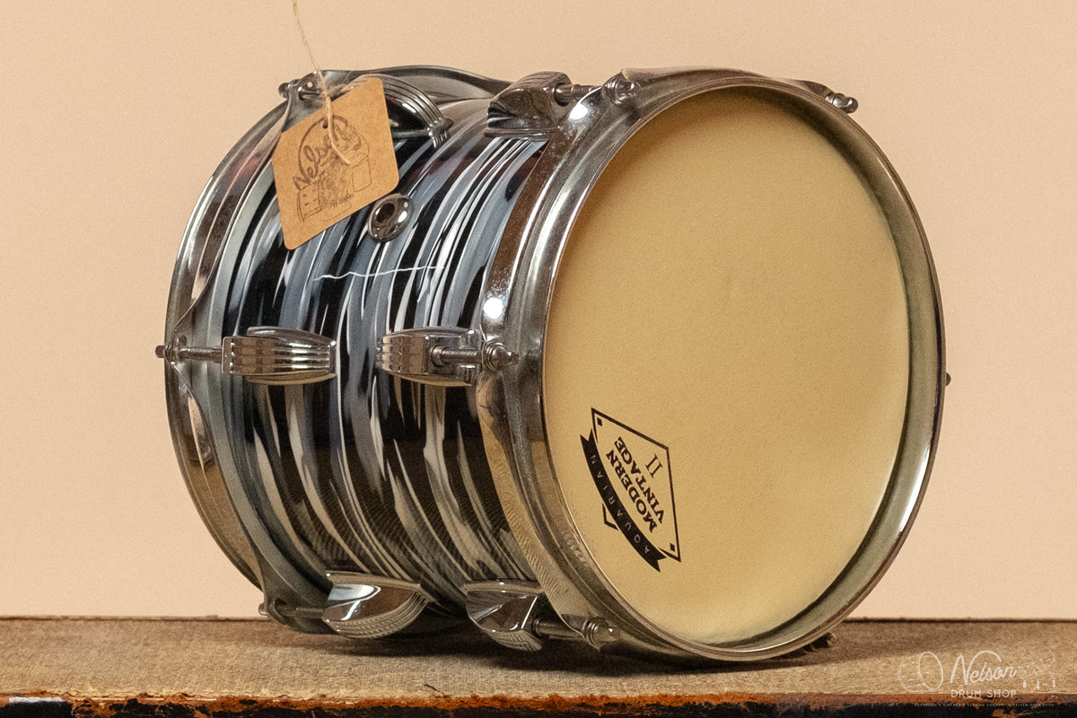 Used Unbranded Tom Rewrapped in Black Oyster - 7x8