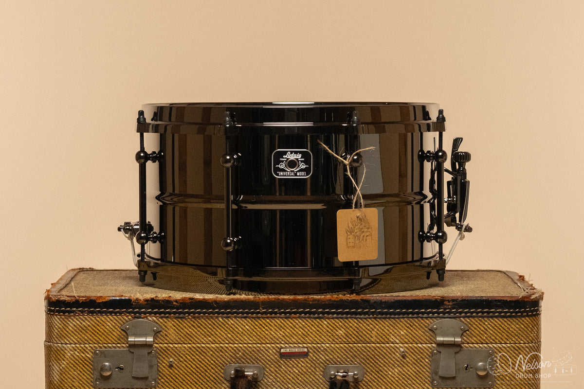 Ludwig 'Universal Brass' - 7x13