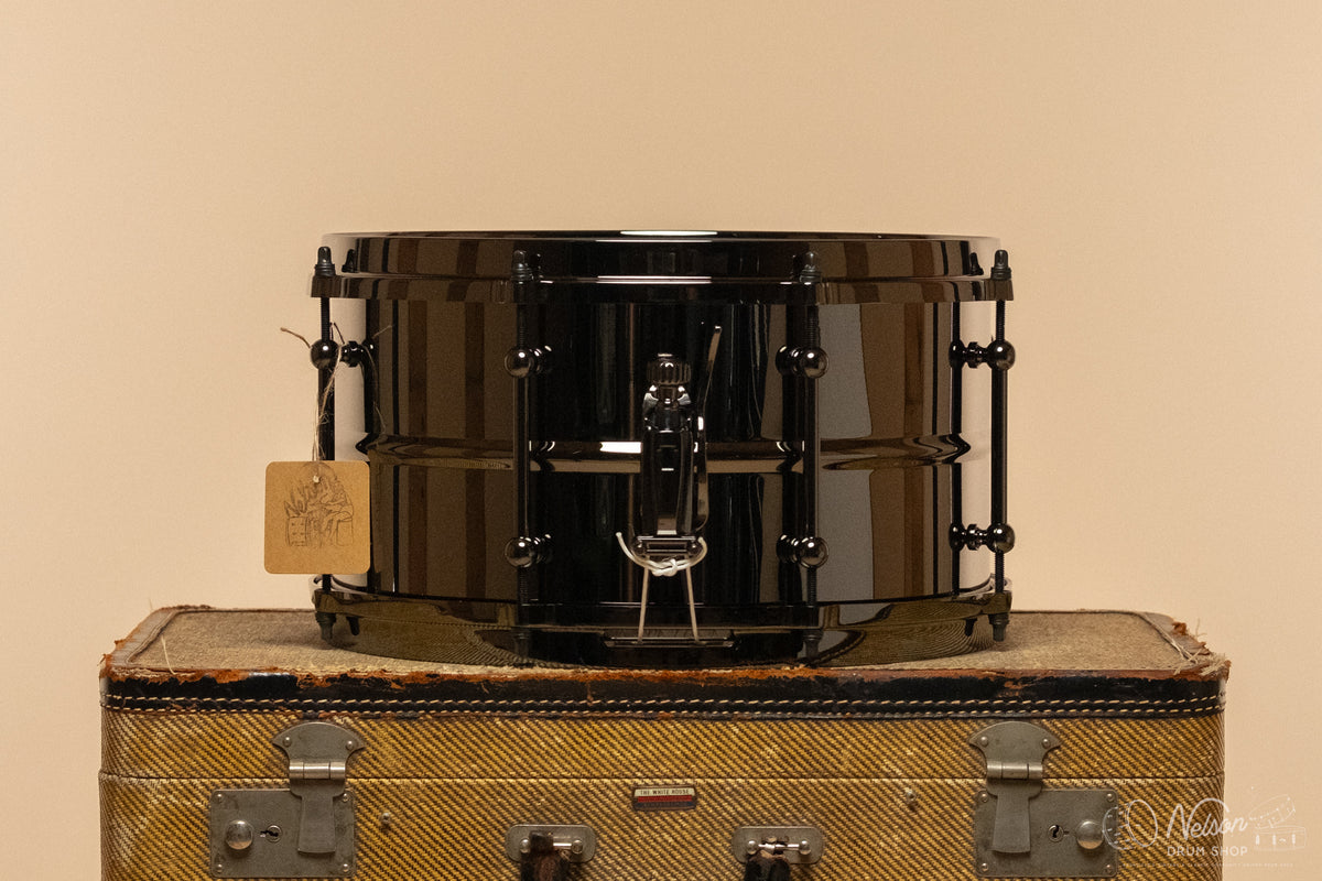 Ludwig 'Universal Brass' - 7x13