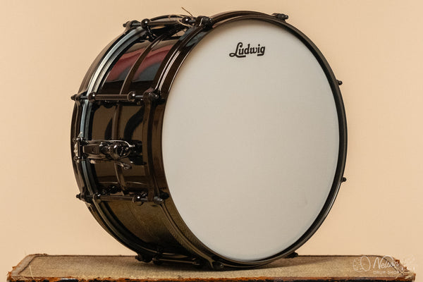 Ludwig 'Universal Brass' - 7x13