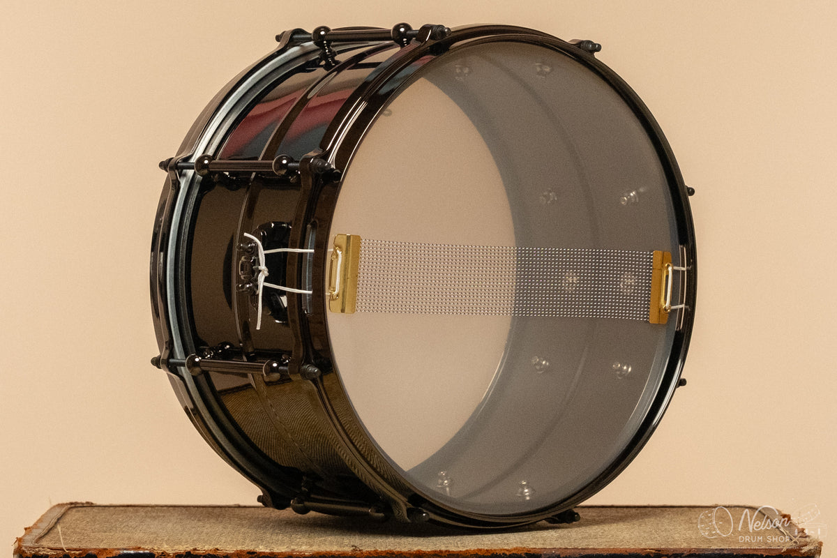 Ludwig 'Universal Brass' - 7x13
