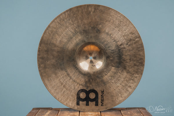Meinl Byzance Medium Thin Crash - 18"