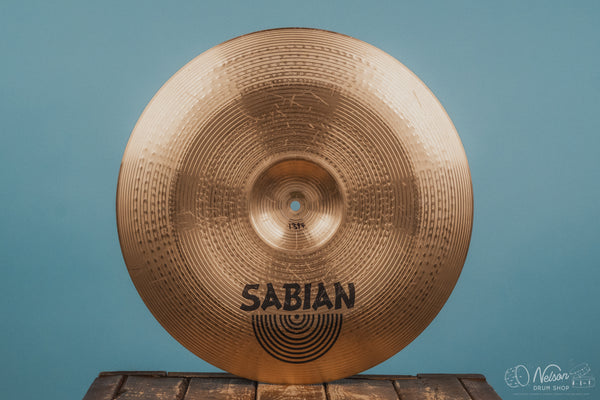 Used Sabian B8 China 18"