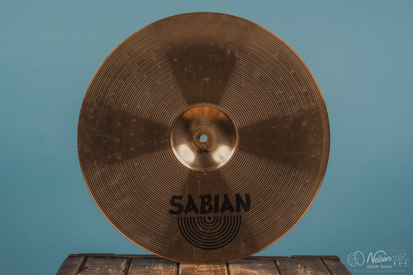 Used Sabian B8 Crash - 18"