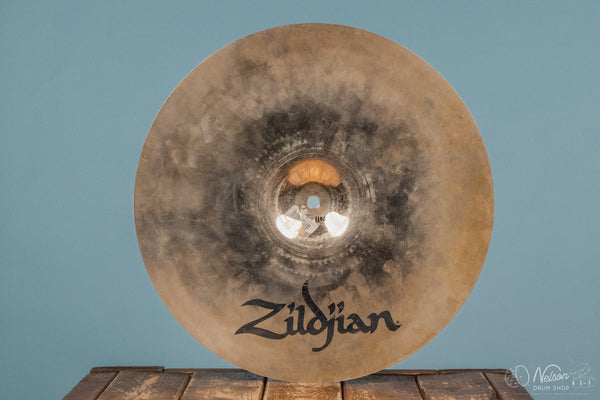Used Zildjian A Custom Projection Crash - 16"