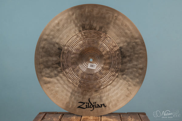 Used Zildjian K Constantinople Hi Bell Medium Thin Low - 20"
