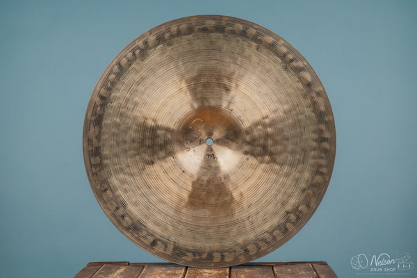 Used Zildjian K Constantinople Ride - 20"