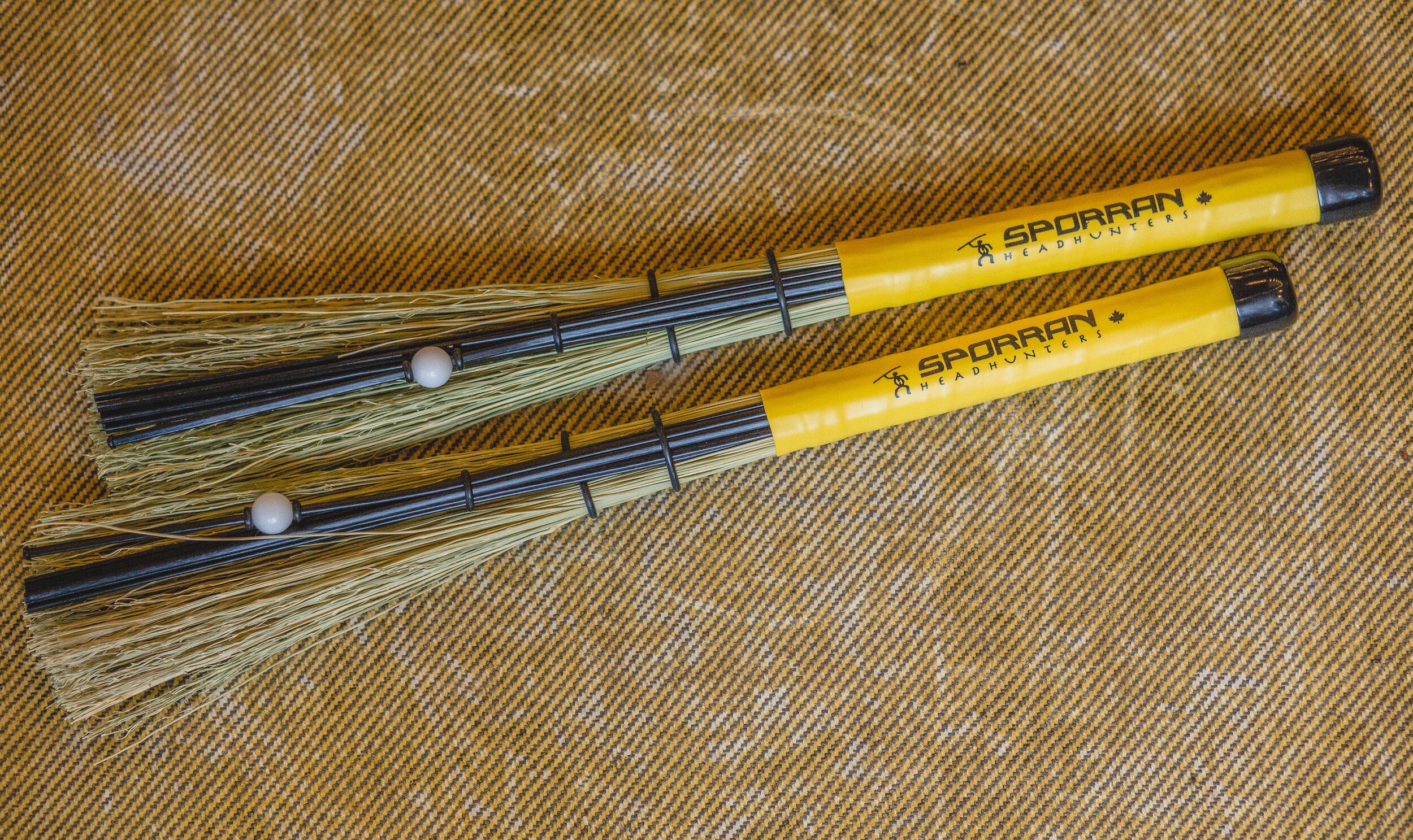 Headhunters – Nelson Drum Shop