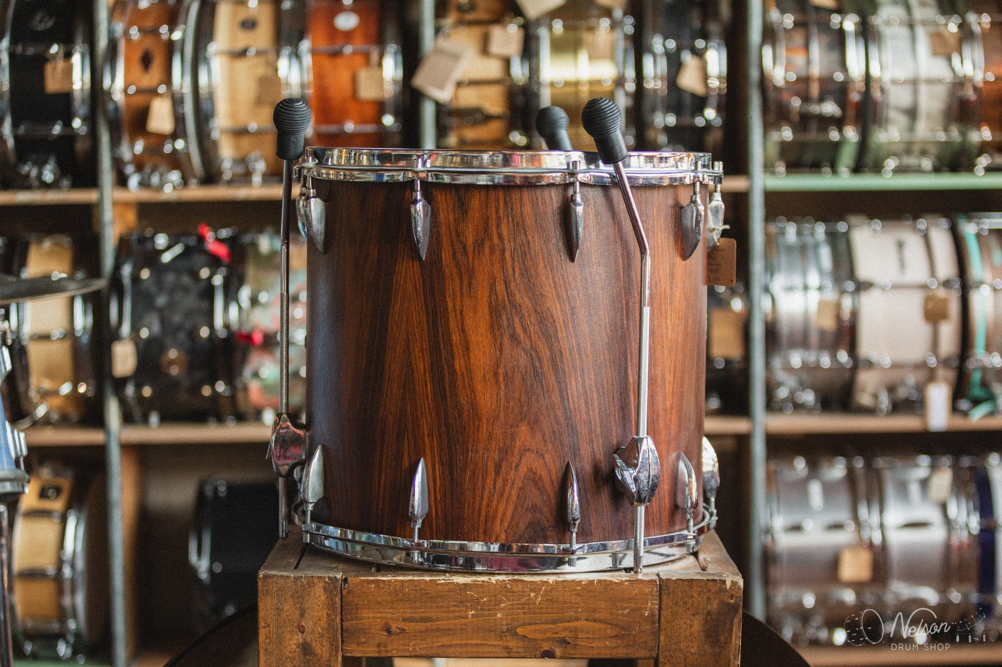 1972 Sonor 