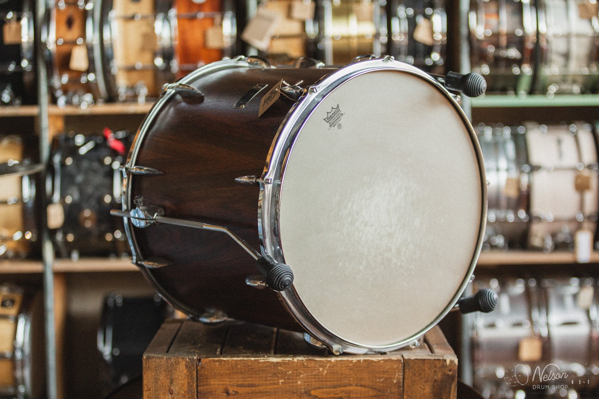 1972 Sonor 