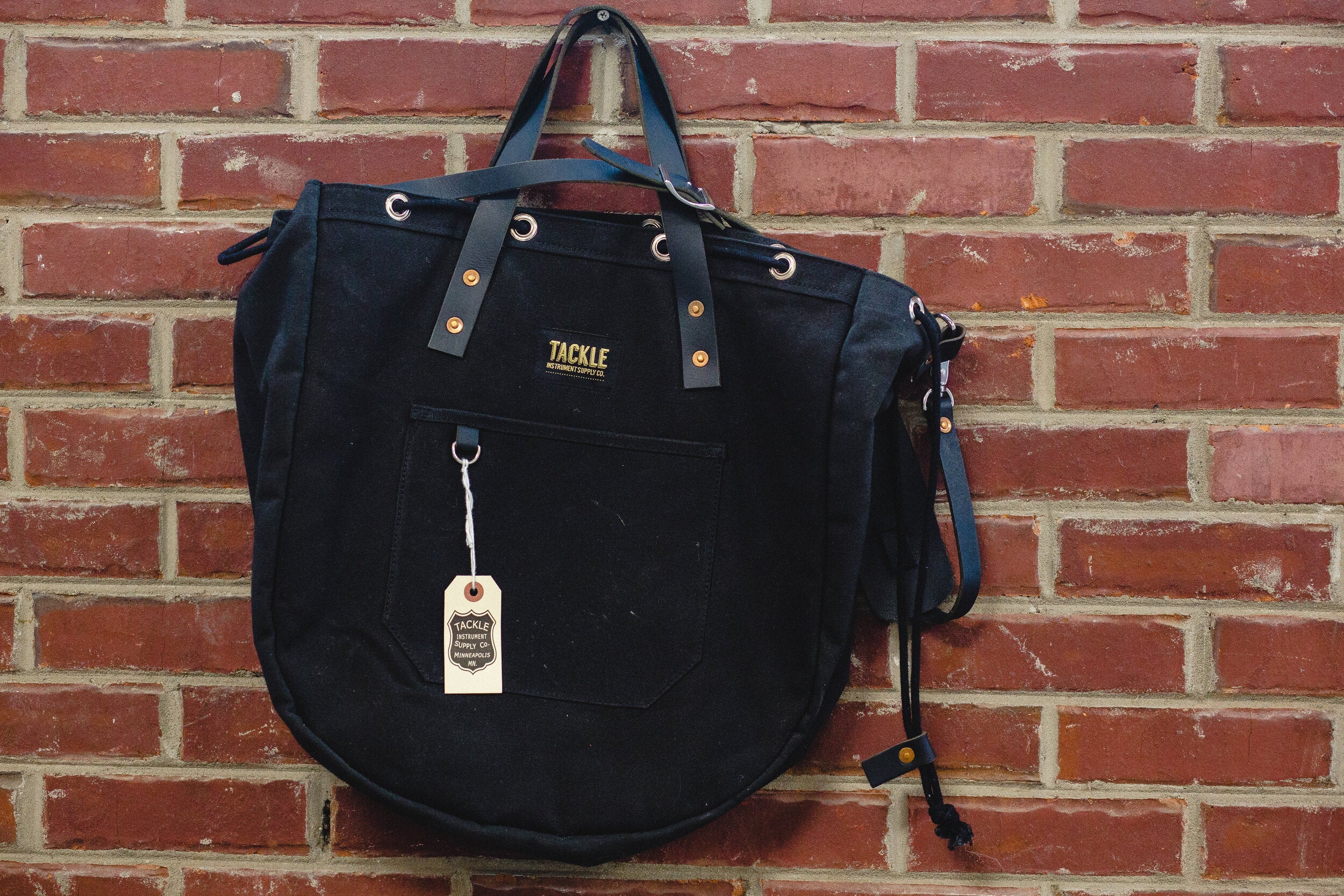 Cases & Stick Bags – Nelson Drum Shop