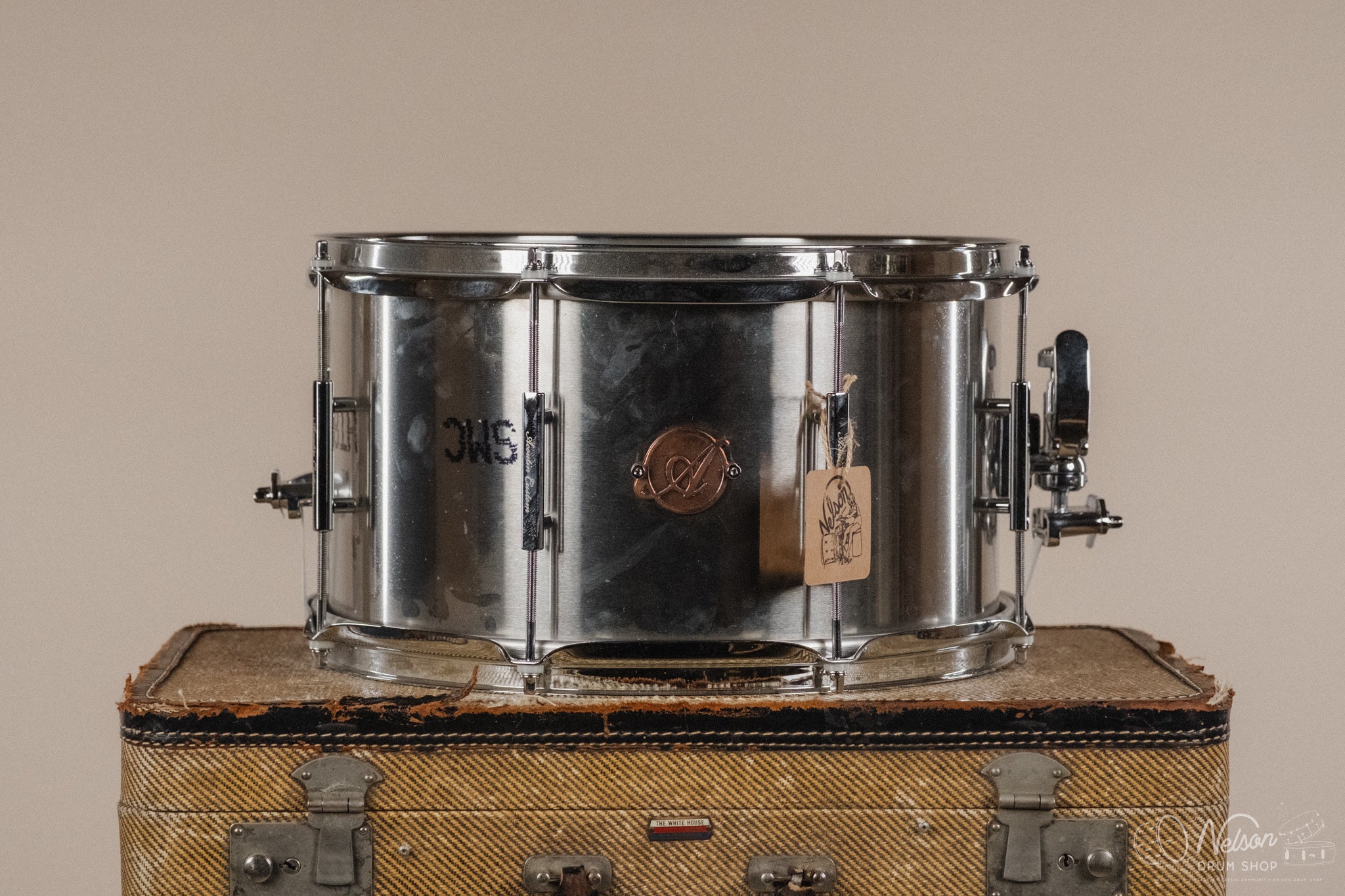 All Snares – Page 3 – Nelson Drum Shop