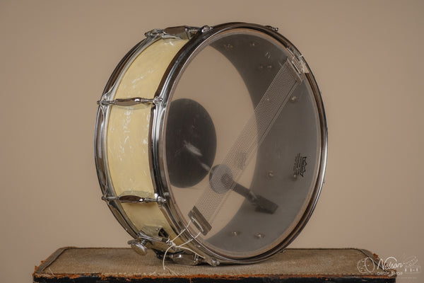 1960s Apollo in White Marine Pearl - 5.5x14