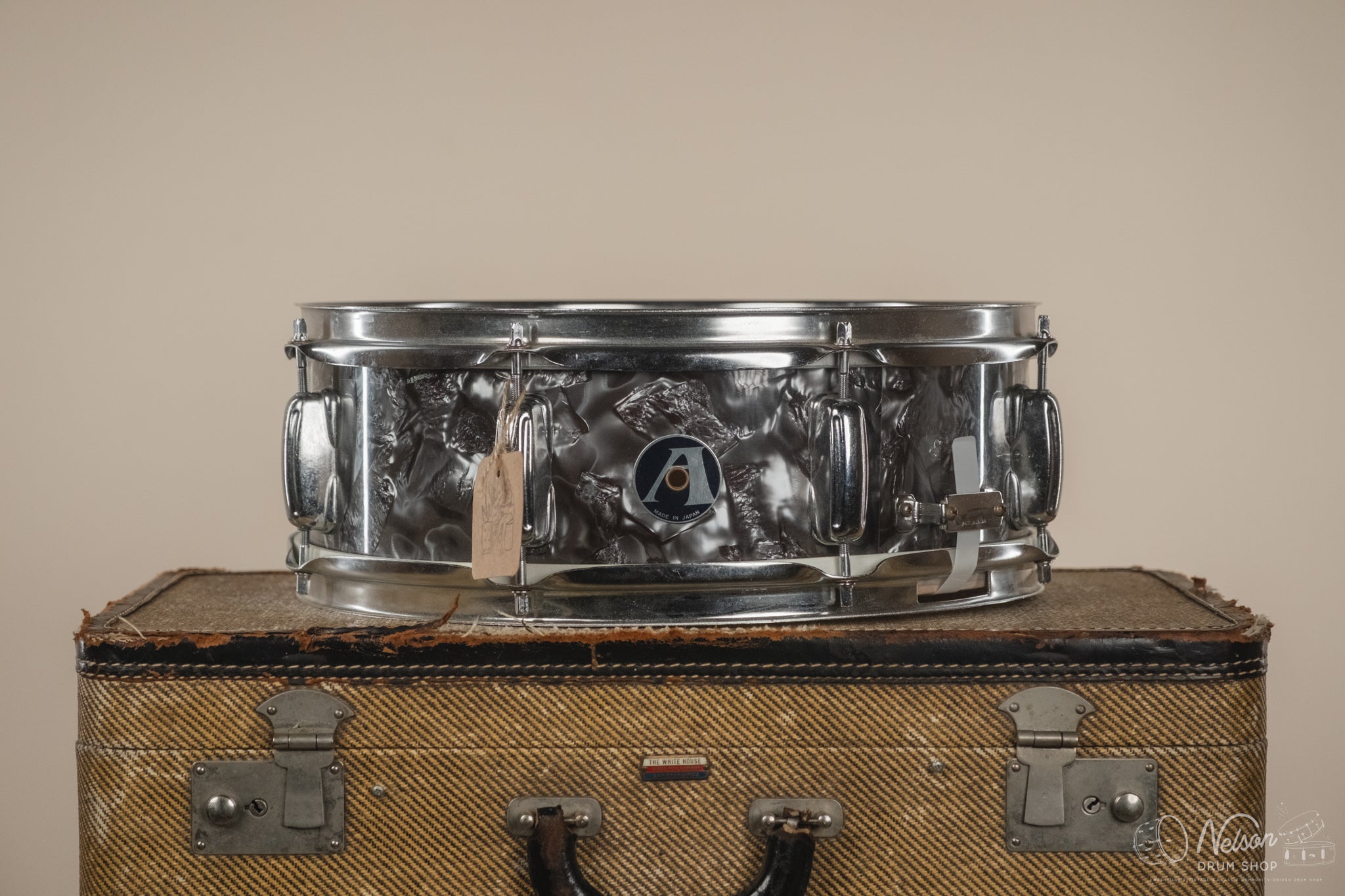 All Snares – Page 4 – Nelson Drum Shop