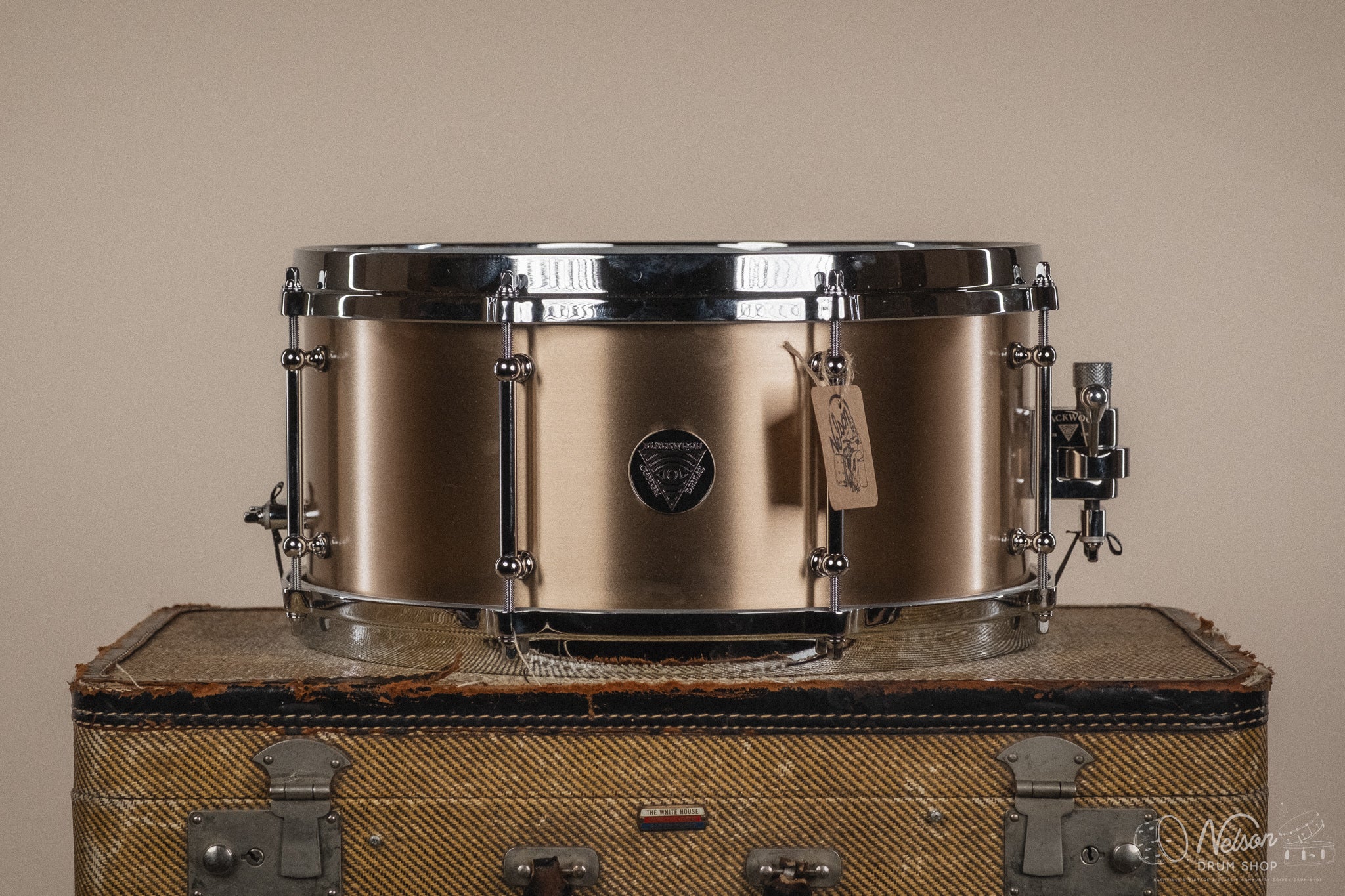 ALL PRODUCTS – Page 7 – Nelson Drum Shop
