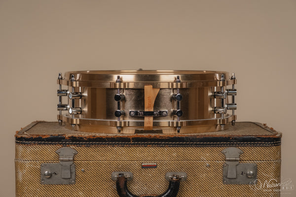 Breadwinner 'Dense Loaf' Bell Bronze with Bell Bronze Hoops 10 lug - 4x14