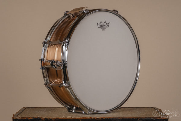 BreadWinner 'SmoBro' 8 lug in Smooth Bronze - 5x14