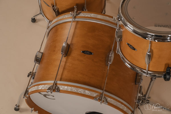 C&C Player Date I in Honey Stain - 14x20, 14x14, 8x12