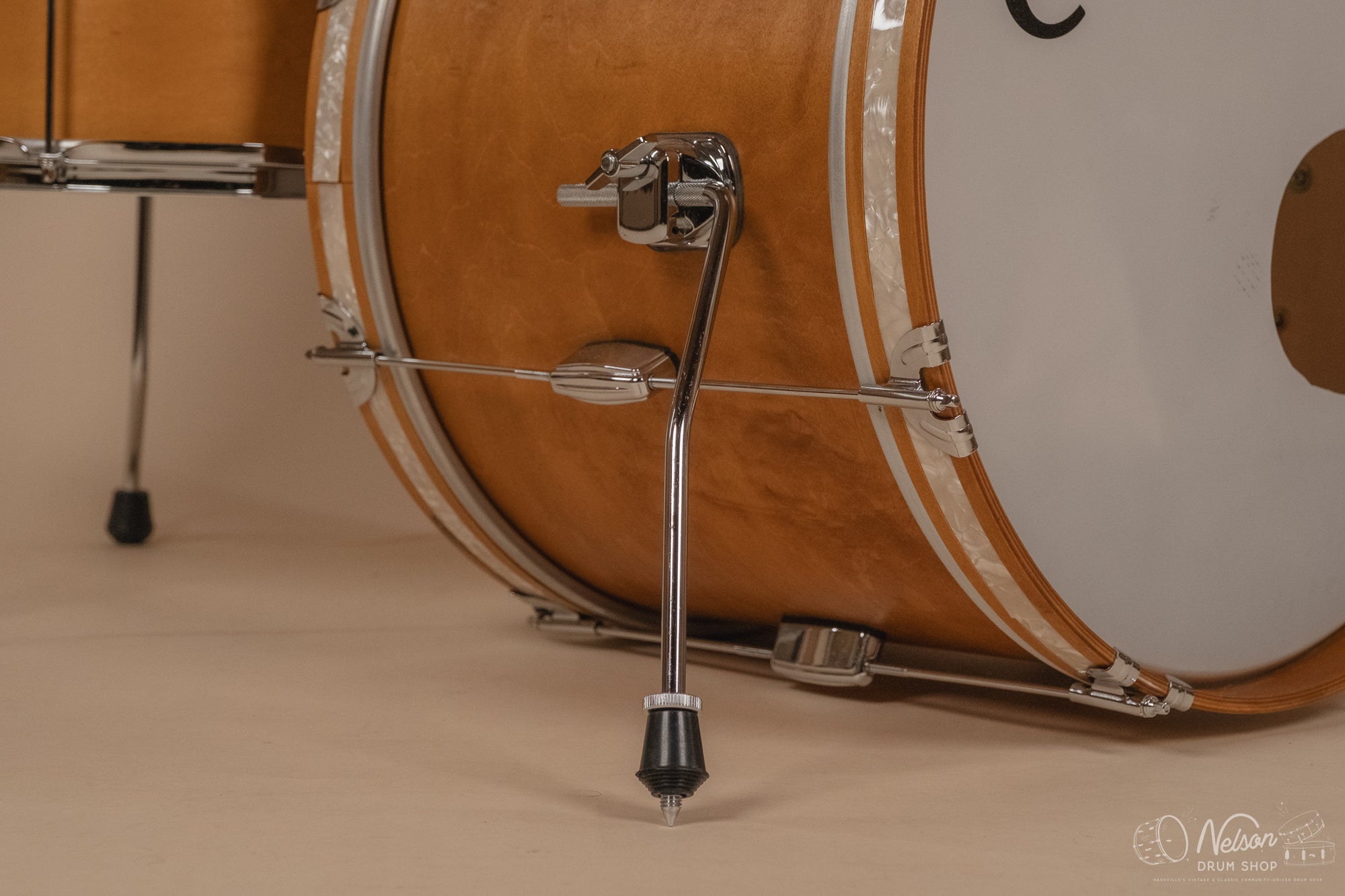 C&C Player Date I in Honey Stain - 14x20, 14x14, 8x12