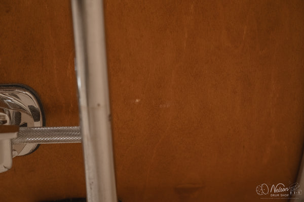 C&C Player Date I in Honey Stain - 14x20, 14x14, 8x12