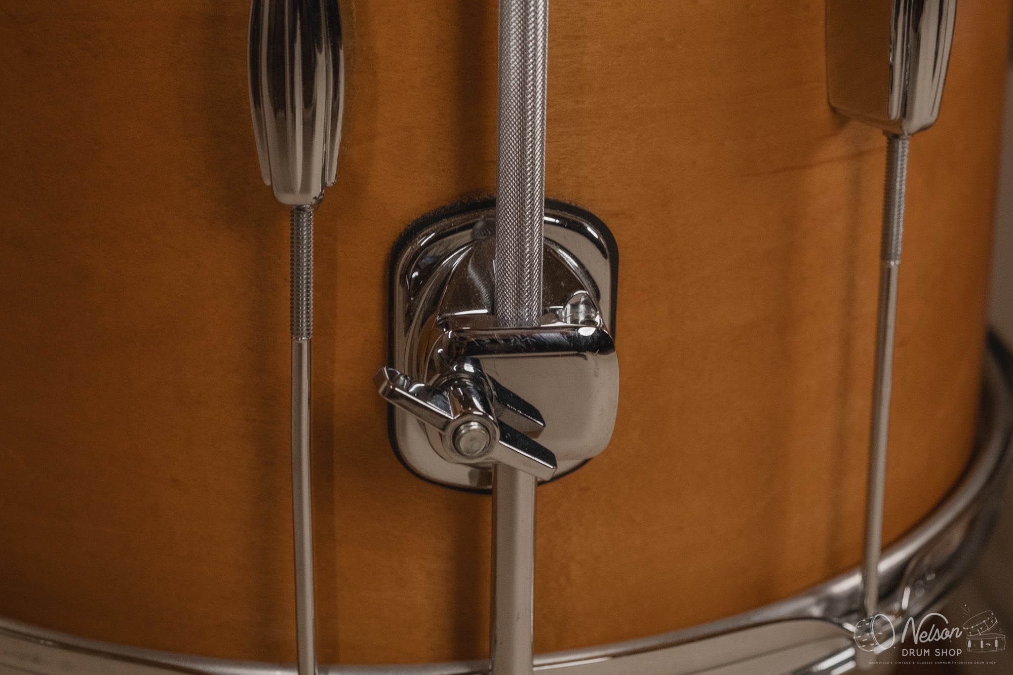 C&C Player Date I in Honey Stain - 14x20, 14x14, 8x12