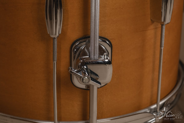 C&C Player Date I in Honey Stain - 14x20, 14x14, 8x12