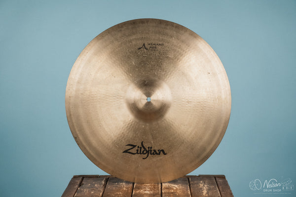 Used Zildjian A Armand Ride - 21"
