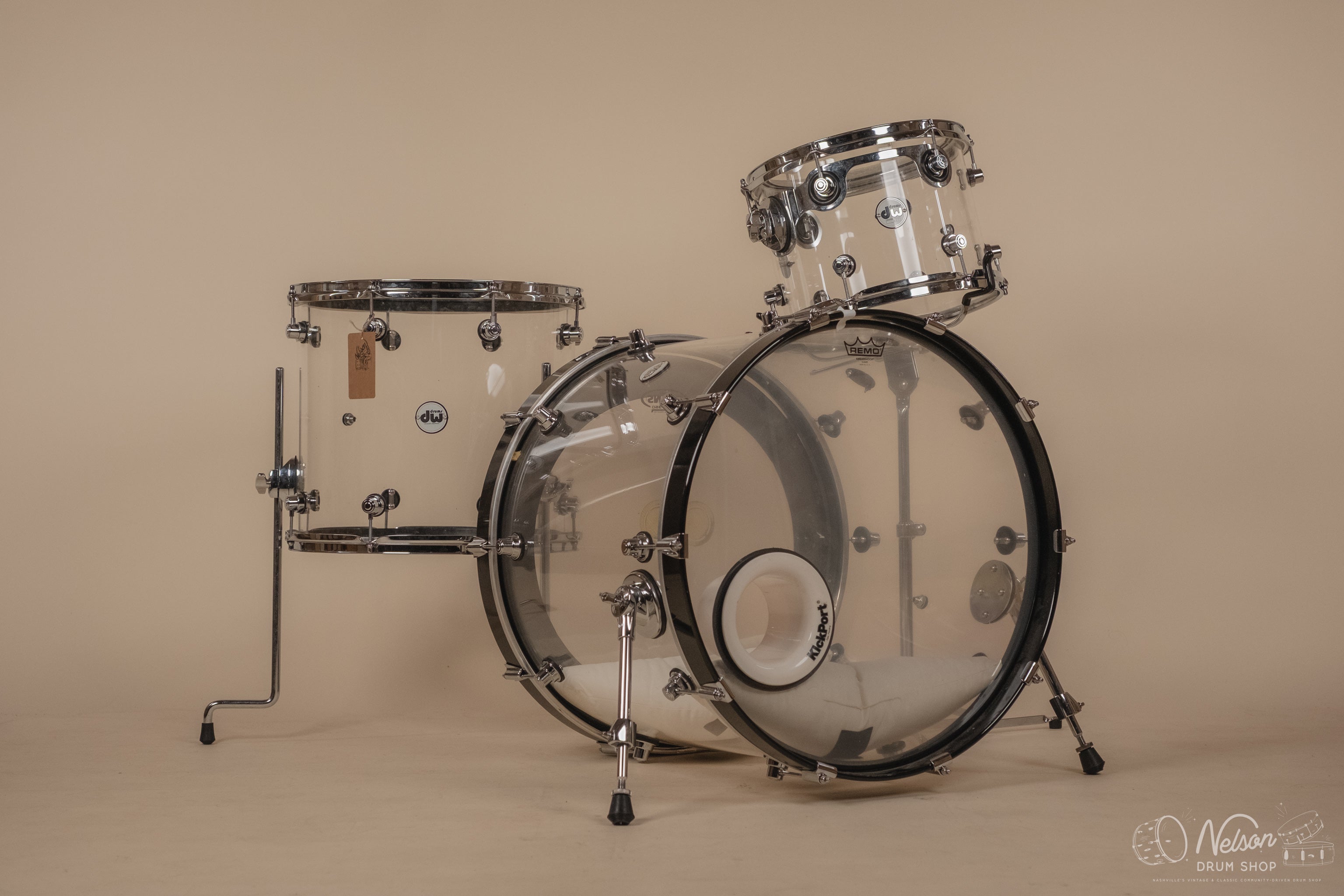 Modern Drum Kits – Nelson Drum Shop
