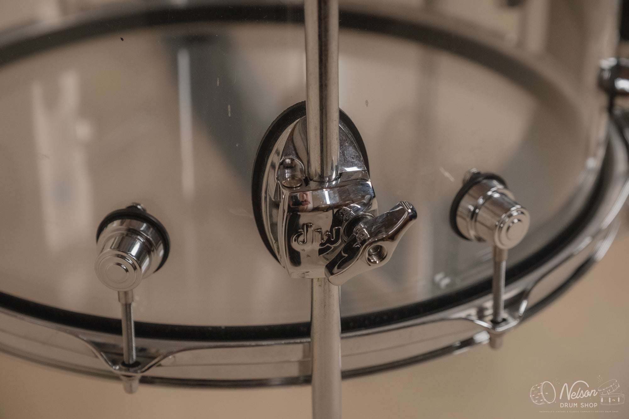 Used DW Design Acrylic in Clear Kit 18x22, 14x16, 9x12