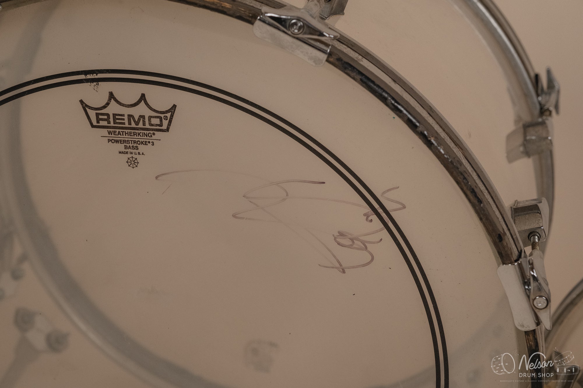 1970s Fibes Crystalite in Clear Acrylic - 14x22, 16x16, 9x13, 8x12