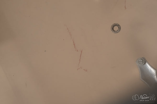 1970s Fibes Crystalite in Clear Acrylic - 14x22, 16x16, 9x13, 8x12