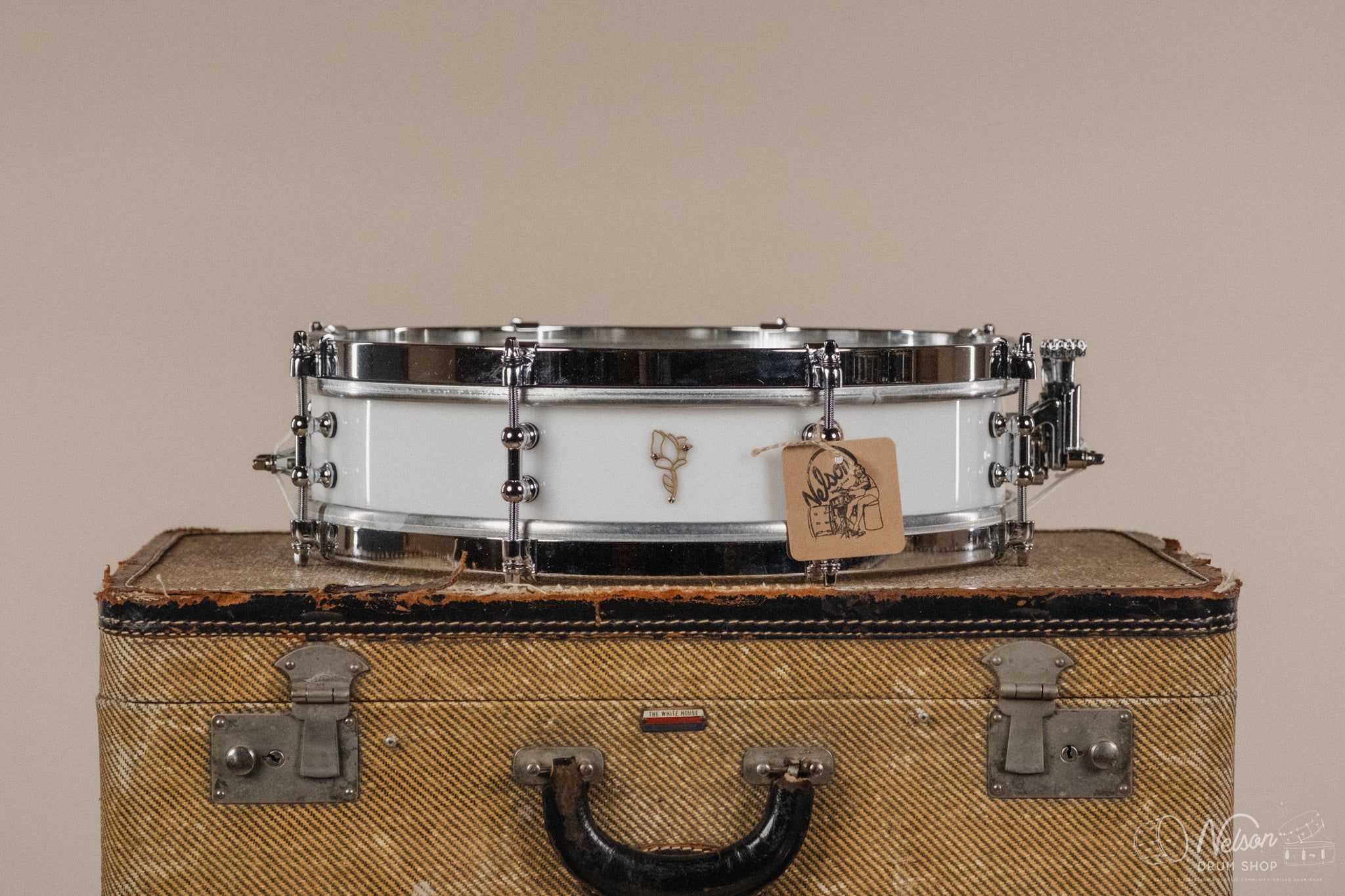 Modern Snares – Page 2 – Nelson Drum Shop