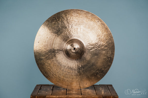 旧Church's　MasterClass　Ibsen　55F Funch Cymbals Messenger Ride - 20