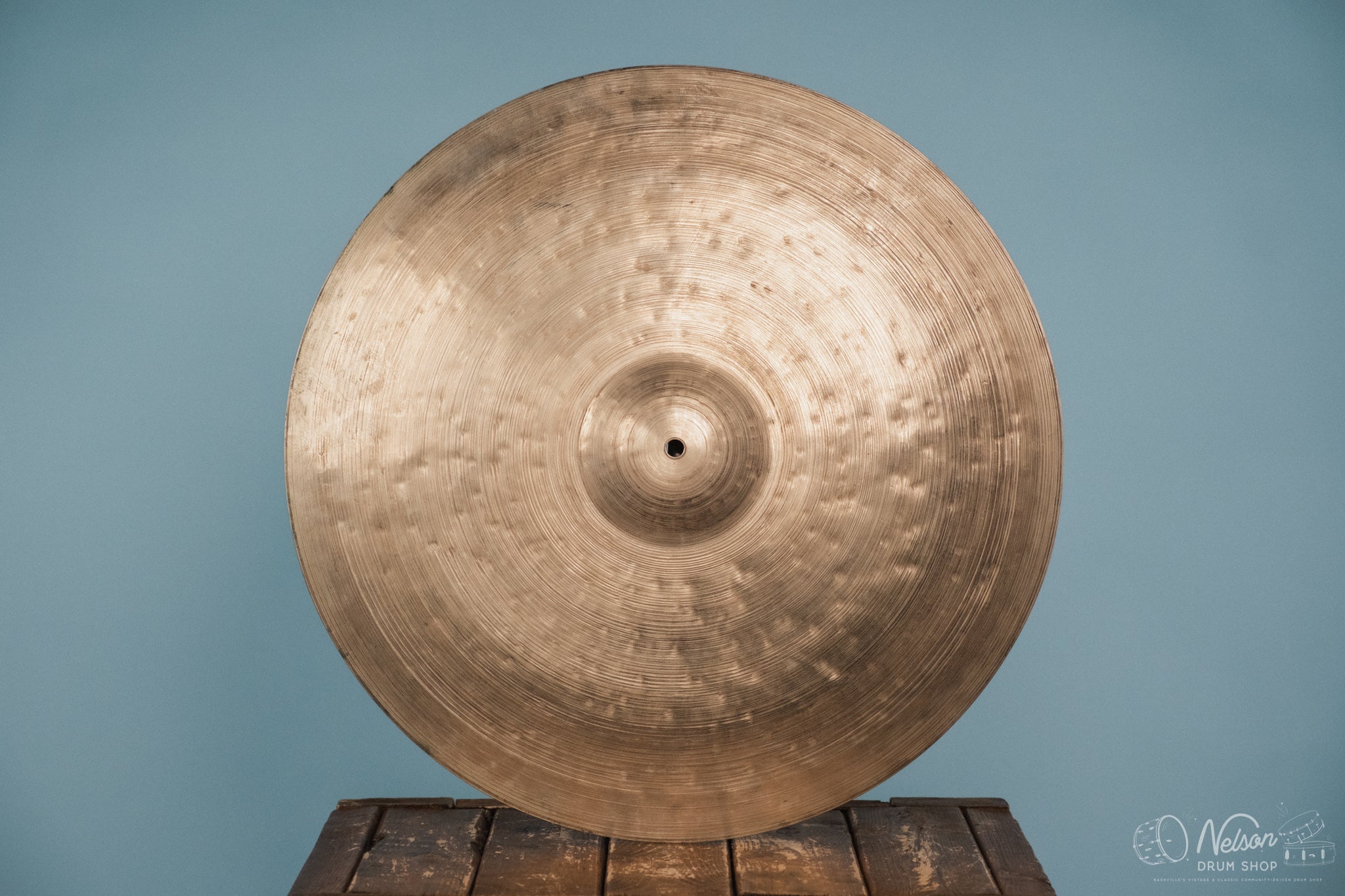 Funch Cymbals – Nelson Drum Shop