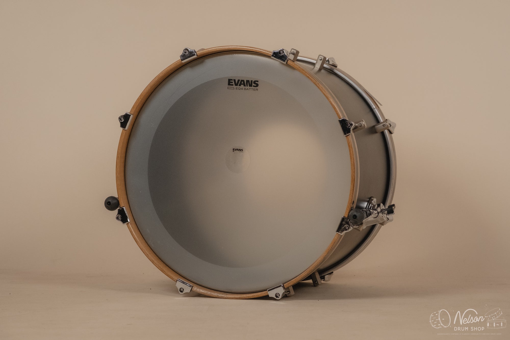 Used Honest Abe 'Black Iron' Kit - 14x22, 9x13, 16x16