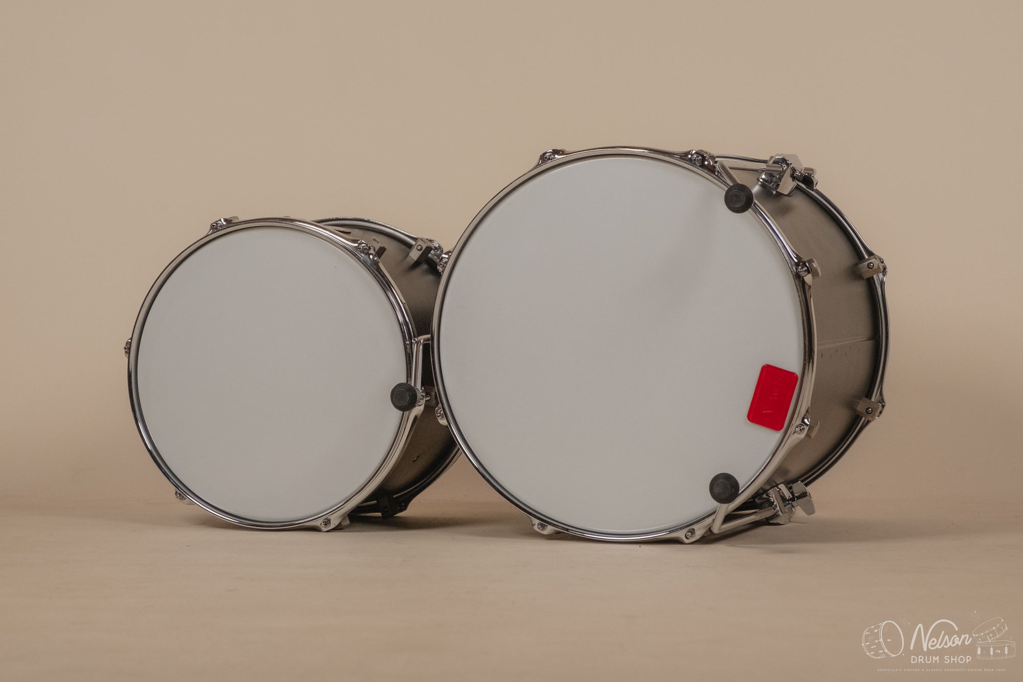 Used Honest Abe 'Black Iron' Kit - 14x22, 9x13, 16x16