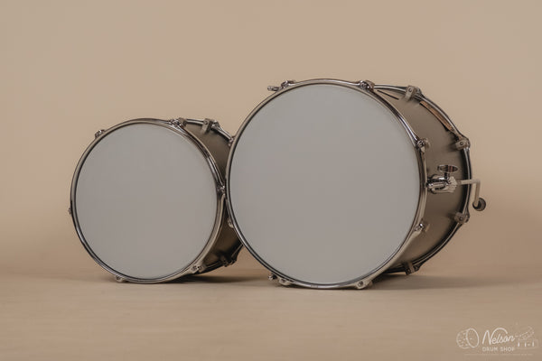 Used Honest Abe 'Black Iron' Kit - 14x22, 9x13, 16x16