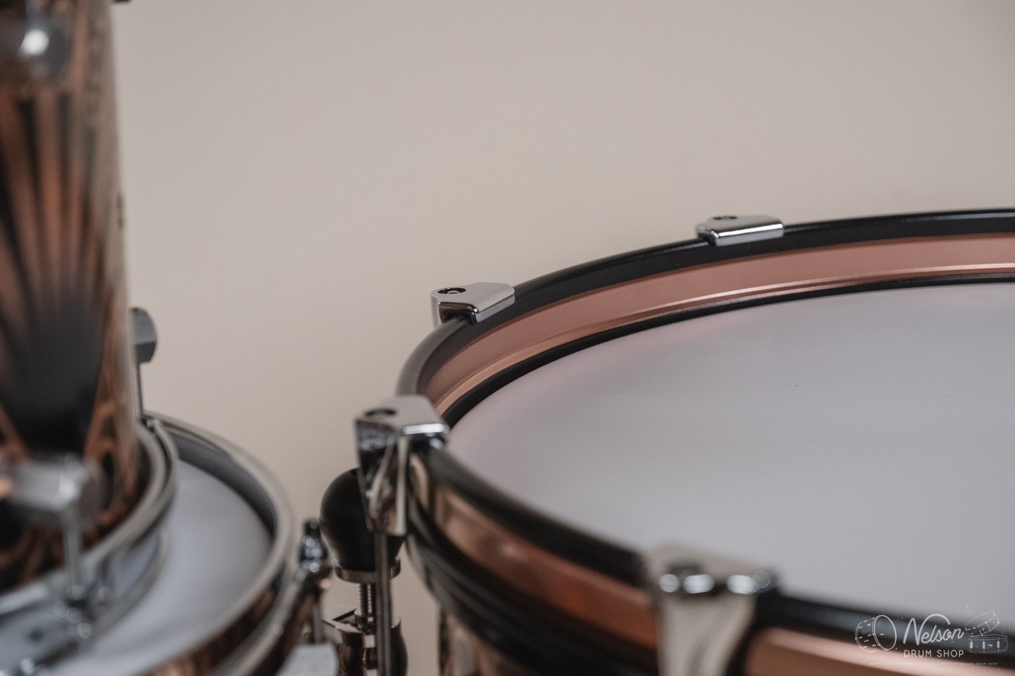 Honest Abe Hand Painted Welded Copper Kit - 14x22", 15.5x16", 8.5x13"