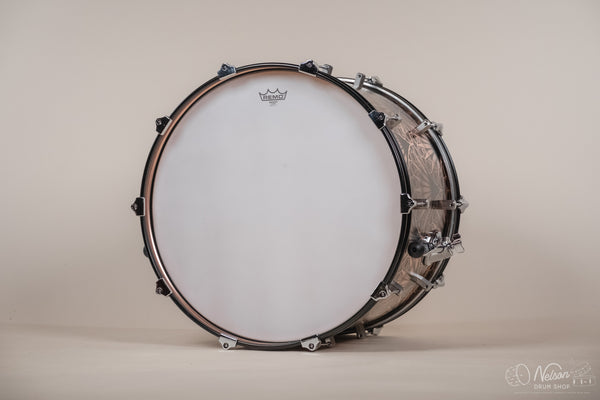 Honest Abe Hand Painted Welded Copper Kit - 14x22", 15.5x16", 8.5x13"