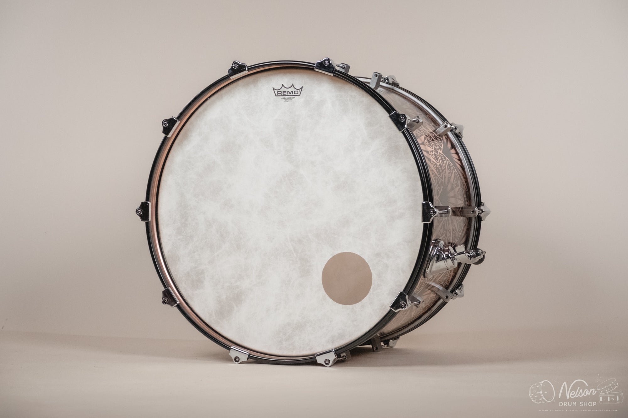 Honest Abe Hand Painted Welded Copper Kit - 14x22", 15.5x16", 8.5x13"