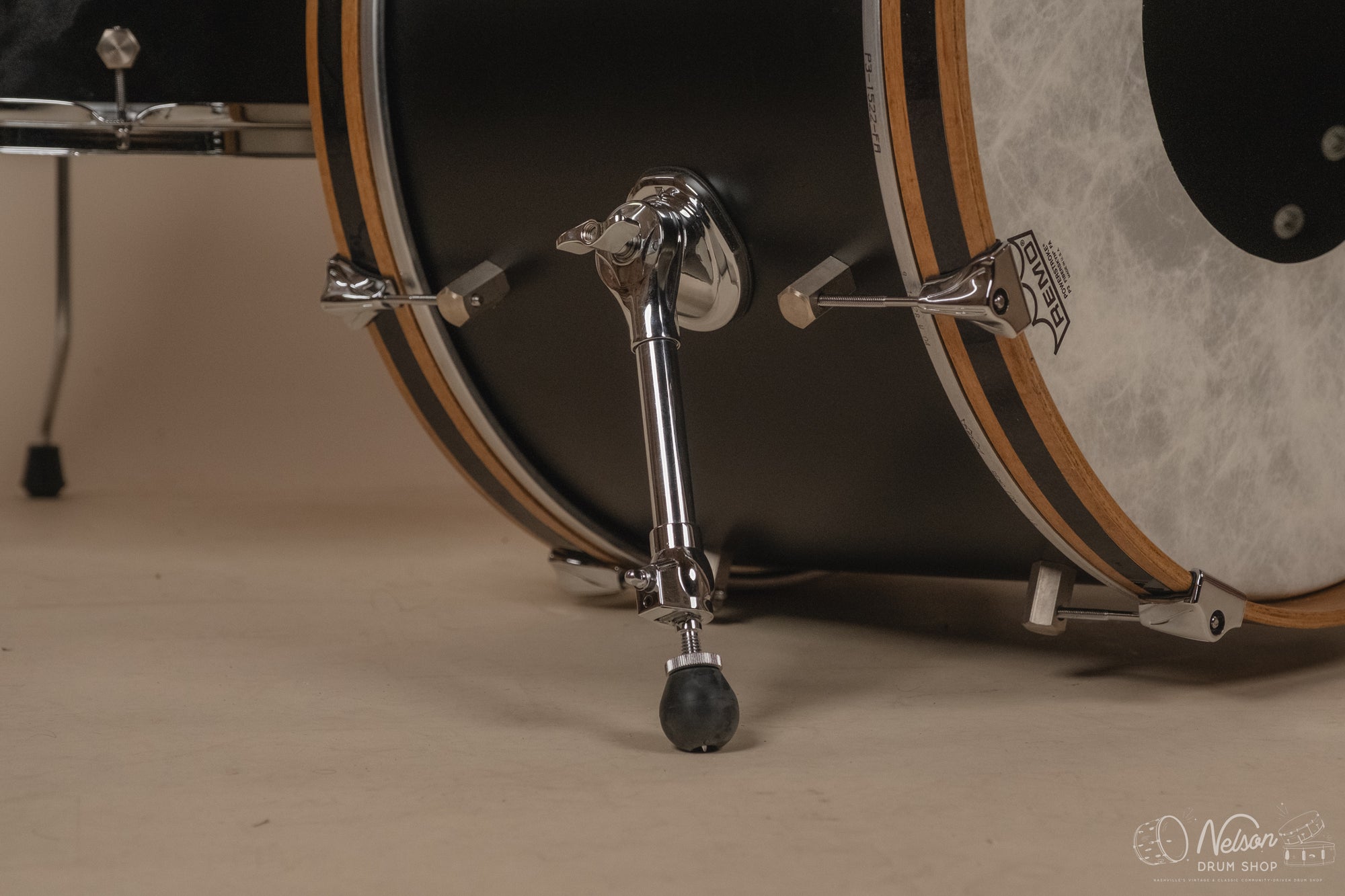 Used Honest Abe 'Black Iron' Kit - 14x22, 9x13, 16x16