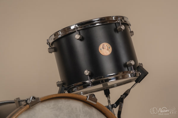 Used Honest Abe 'Black Iron' Kit - 14x22, 9x13, 16x16