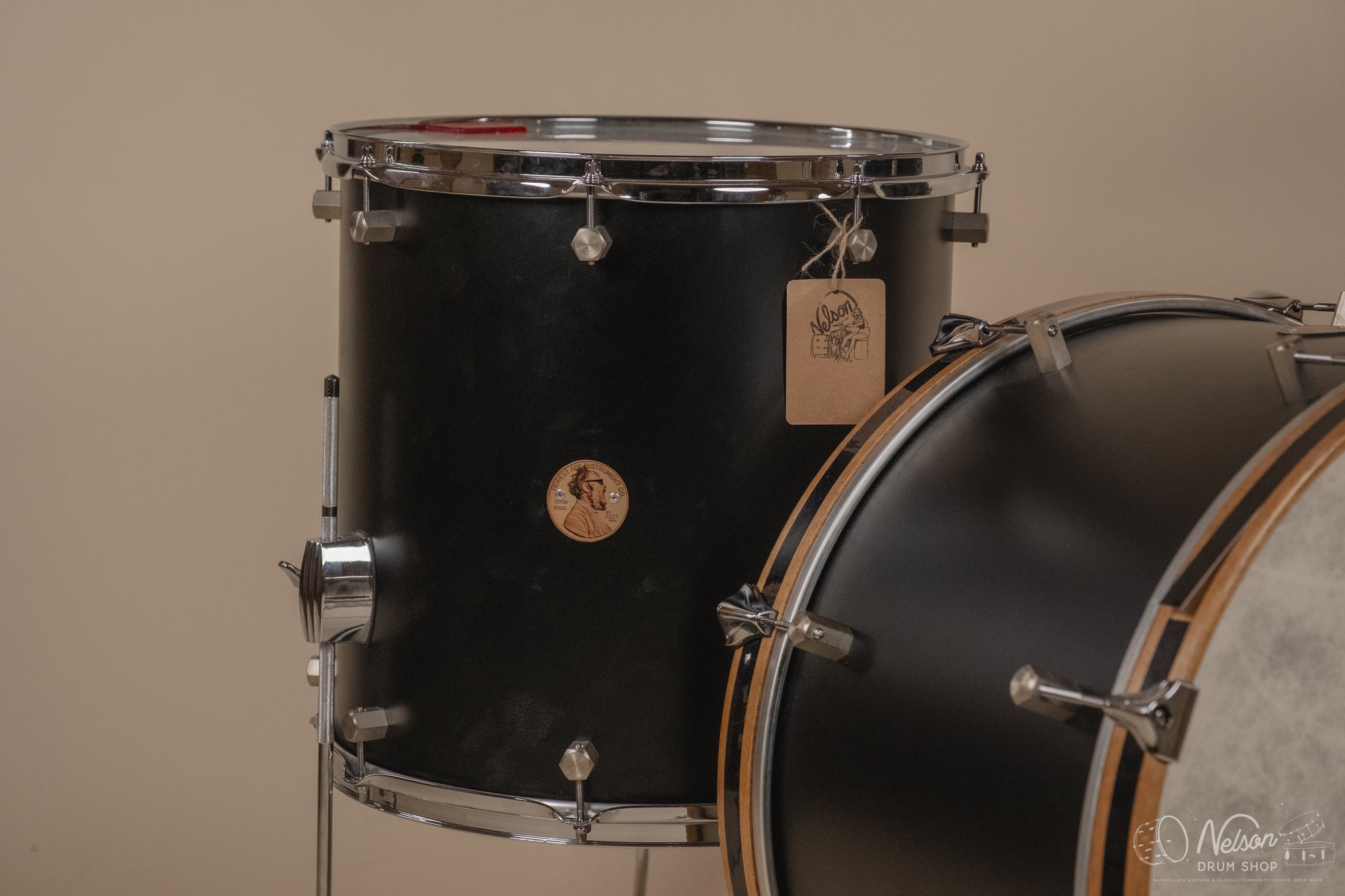 Used Honest Abe 'Black Iron' Kit - 14x22, 9x13, 16x16