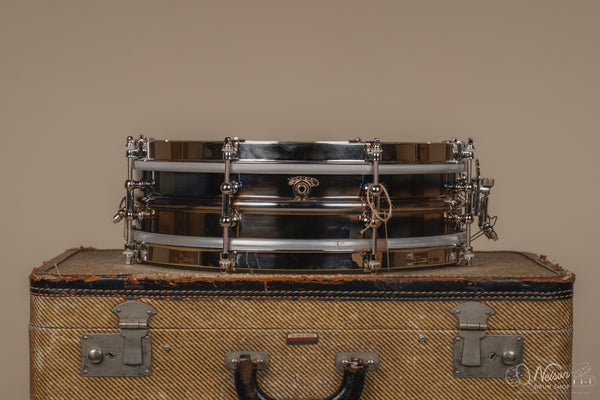 Joyful Noise 'Knight Hawk' Ferromanganese Steel - 4x14